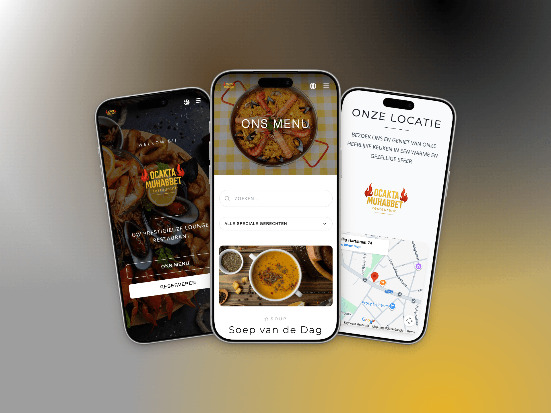 OcaktaMuhabbet Belguim